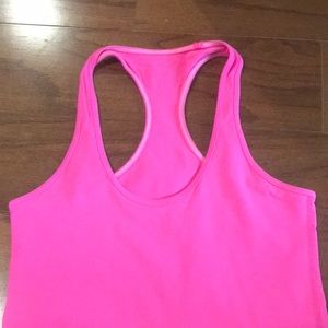 Cool Racerback Tank